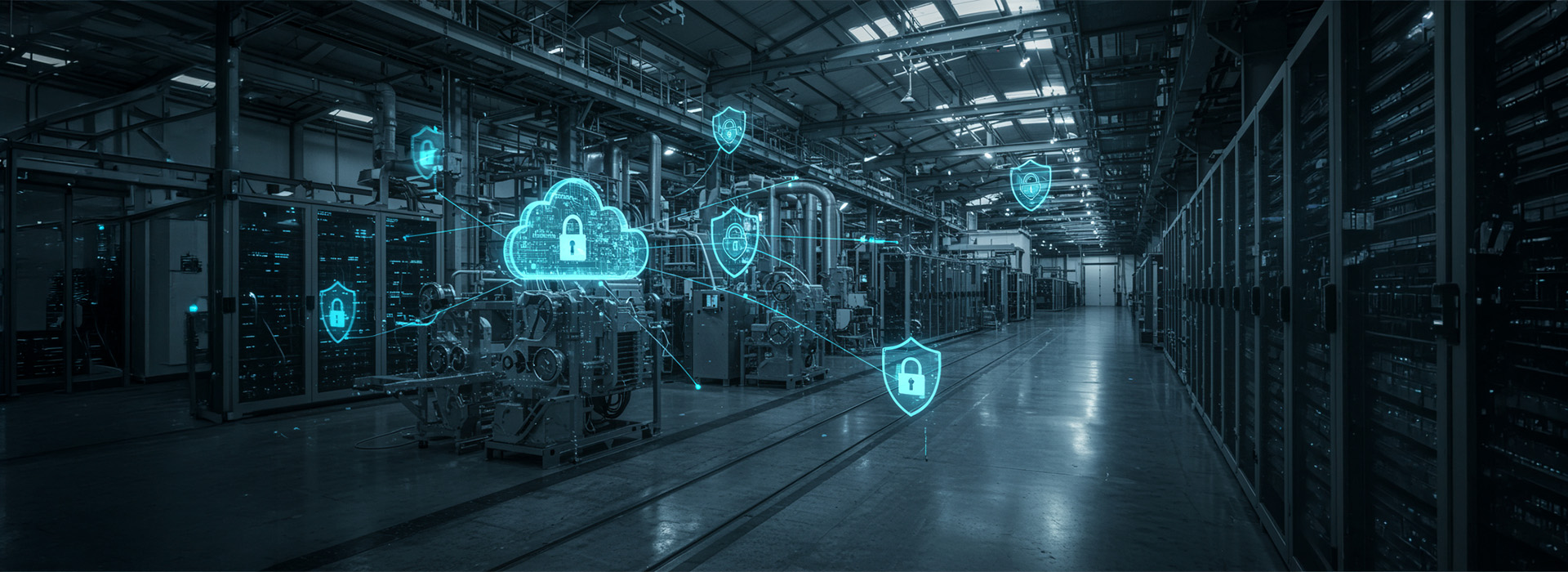 blog-SEGURIDAD E INFRAESTRUCTURA